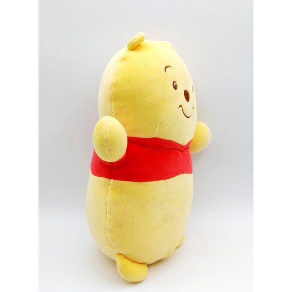 Squishmallows Hug Mees Disney 10" Winnie the Pooh Bear Plush - Picture 2 of 5